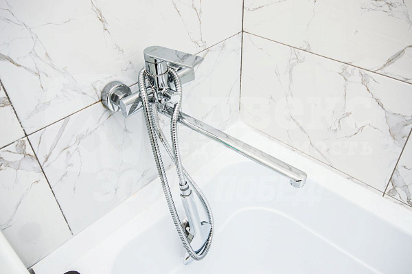 1-к квартира, 34 кв.м.