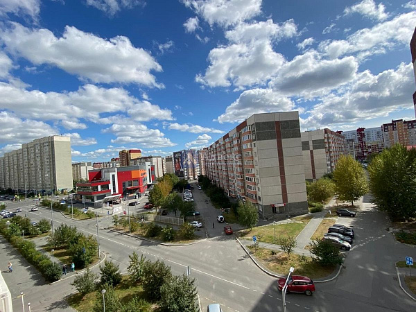 Квартира 3-комн., 90.1 м² Квартира 3-комн., 90.1 м²