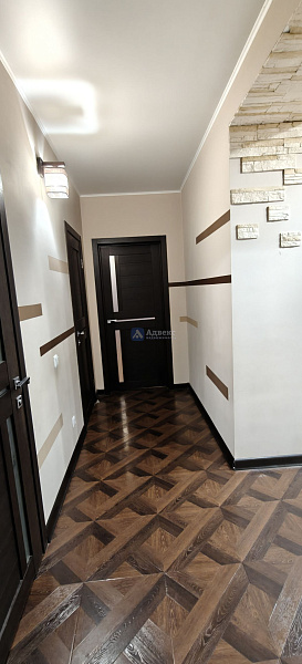 Квартира 2-комн., 72 м²