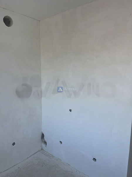 1-к квартира, 29 кв.м.