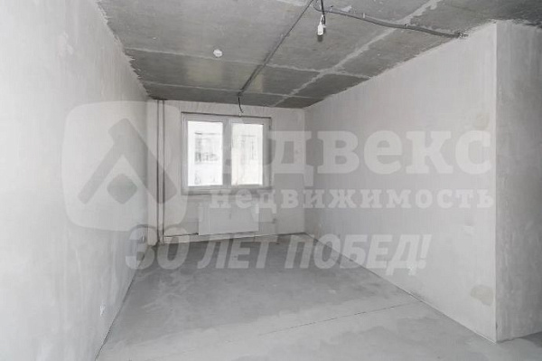 Студия, 24 кв.м.