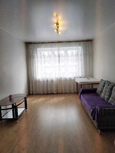 2-к квартира, 51 кв.м.