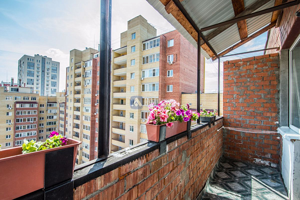 Квартира 1-комн., 37.3 м² Квартира 1-комн., 37.3 м²