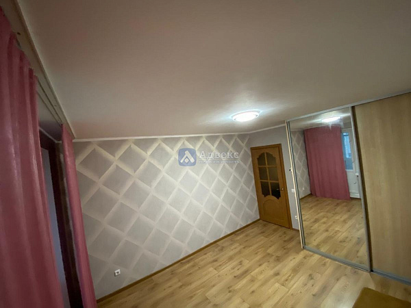 Квартира 3-комн., 90.1 м² Квартира 3-комн., 90.1 м²