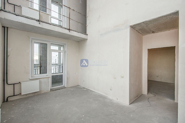 4-к квартира в новостройке, 150 кв.м.