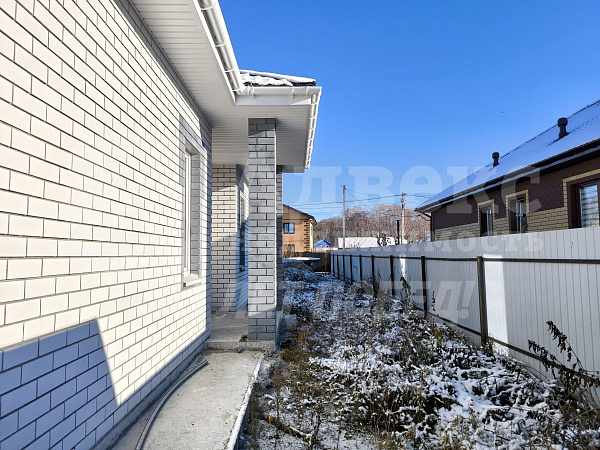 Коттедж 98 м²