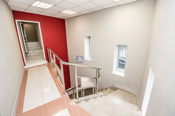 Офисные помещения 17.6 м² Офисные помещения 17.6 м²
