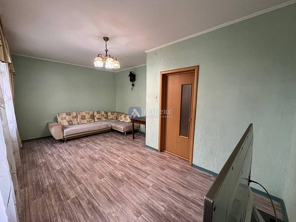Квартира 4-комн., 93 м²