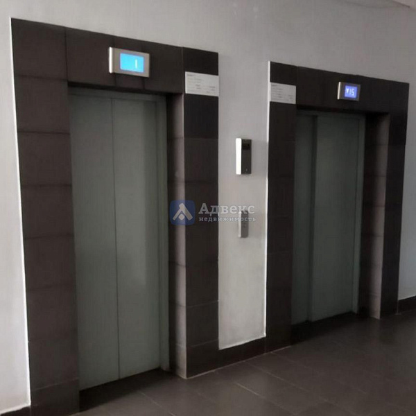 Квартира 3-комн., 74.6 м² Квартира 3-комн., 74.6 м²