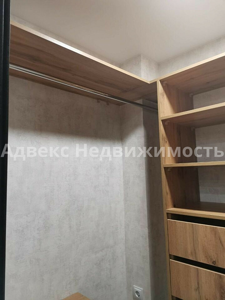 Квартира 2-комн., 55 м²