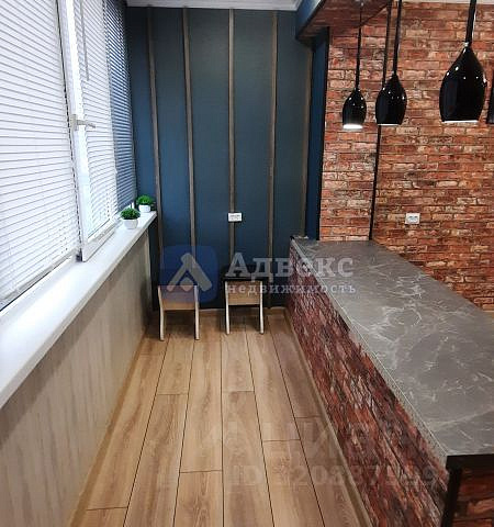 Квартира студия, 22 м² Квартира студия, 22 м²
