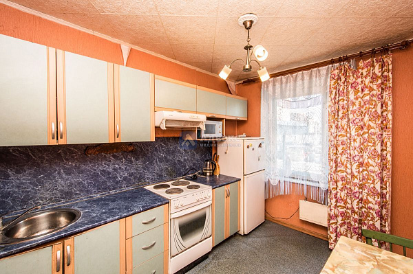 3-к квартира, 66 кв.м.