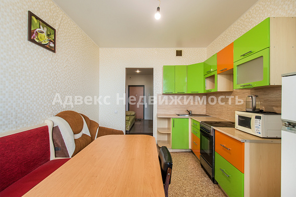 Квартира 3-комн., 78 м²