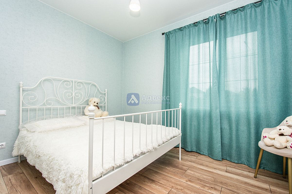 Дом, 100.8 кв.м.