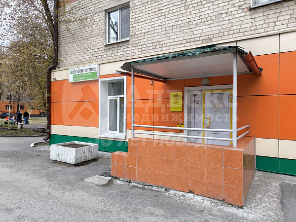 1-к квартира, 53 кв.м.