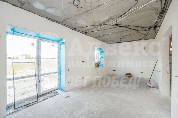 Дом, 160 кв.м.