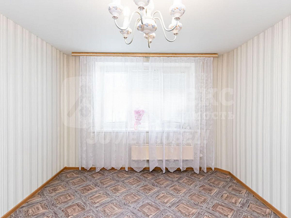 3-к квартира, 93 кв.м.