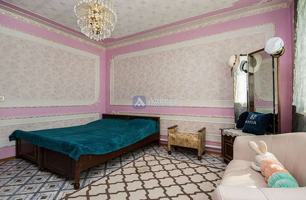 Дом 112.5 м²