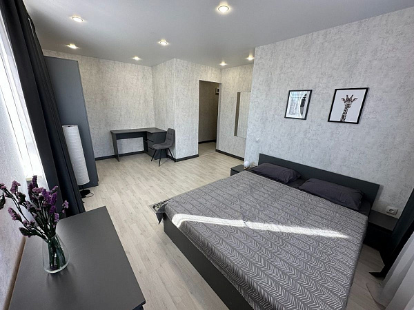 Квартира 1-комн., 30.1 м²