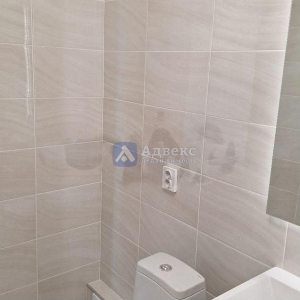 Квартира студия, 28.8 м² Квартира студия, 28.8 м²