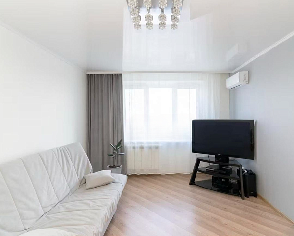 Квартира 3-комн., 90.2 м²