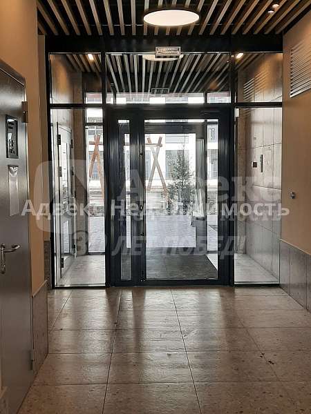 Квартира 2-комн., 51.9 м²