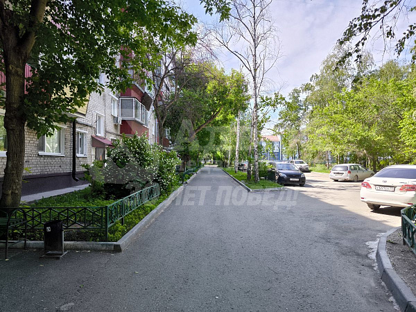 Офисное помещение, 59 кв.м.