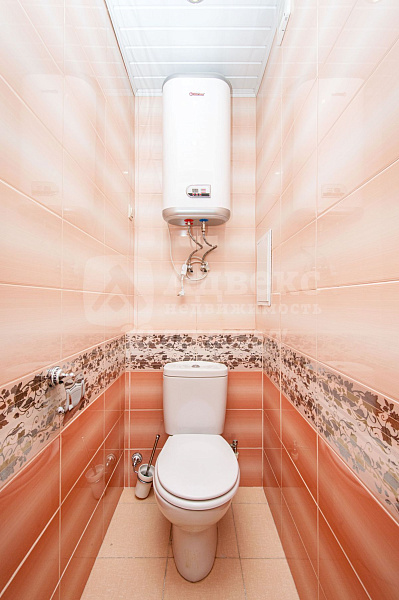 3-к квартира, 72 кв.м.