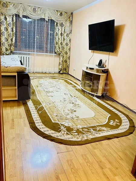 Квартира 3-комн., 65.6 м²