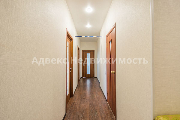 Квартира 3-комн., 78 м² Квартира 3-комн., 78 м²