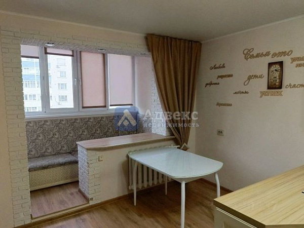 3-к квартира, 85 кв.м. 3-к квартира, 85 кв.м.