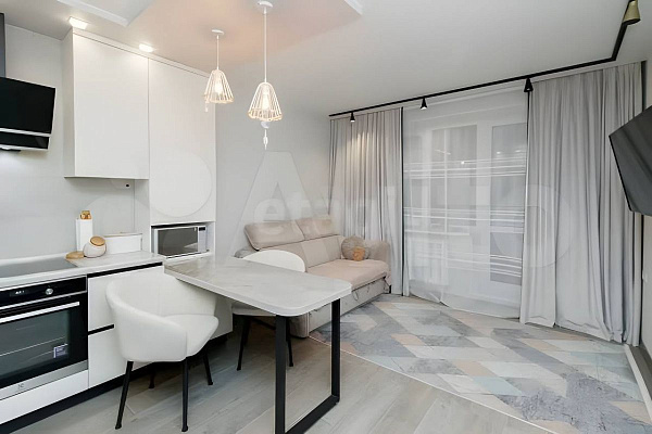 2-к квартира, 66 кв.м.