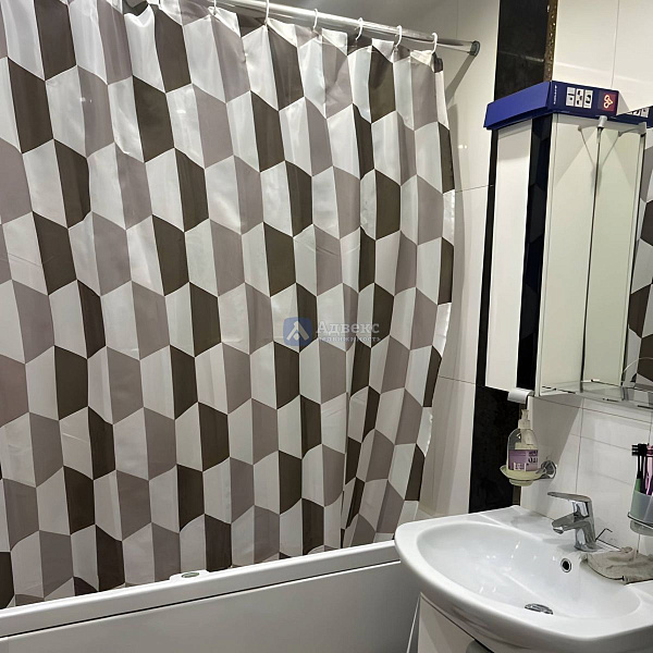 Квартира 3-комн., 90.1 м² Квартира 3-комн., 90.1 м²