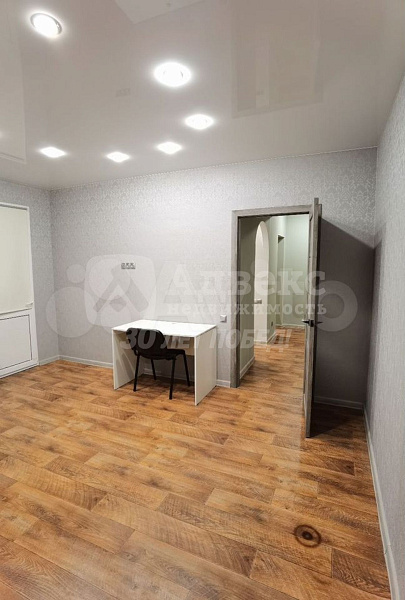 2-к квартира, 45 кв.м.