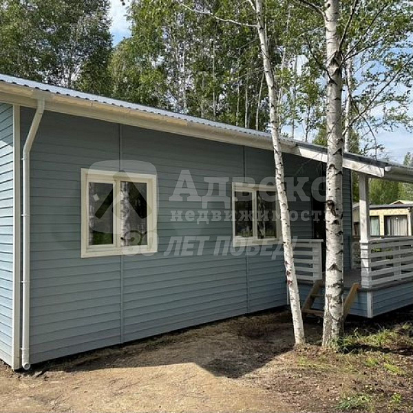 Дача/Коттедж, 66 кв.м.