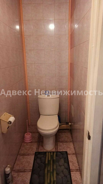 3-к квартира, 89 кв.м.