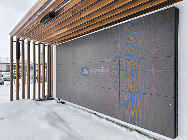 Квартира 1-комн., 41.3 м²