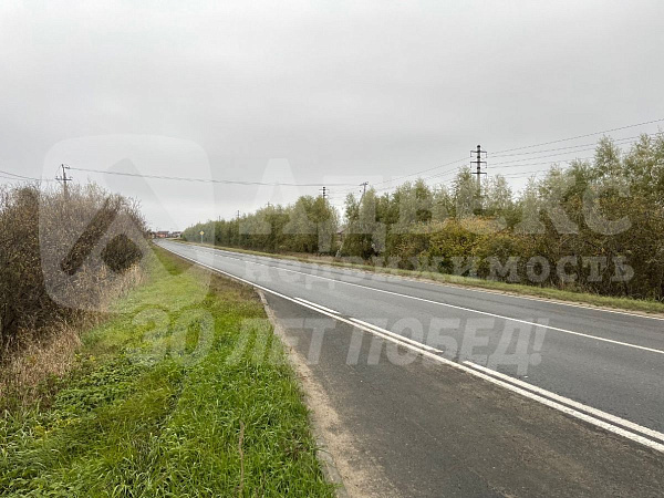 Участок, 18 сот.