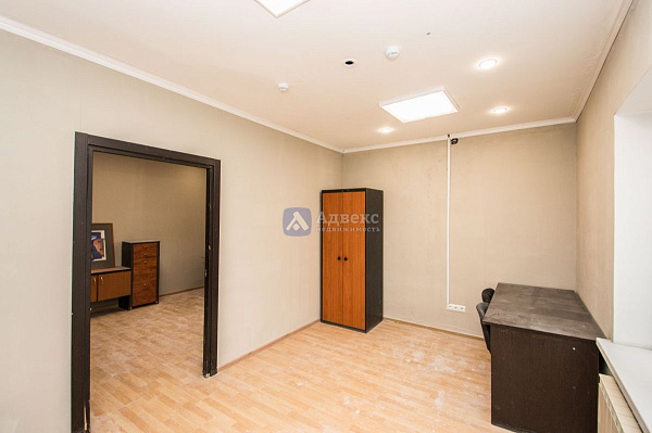 Офисные помещения 27.7 м²