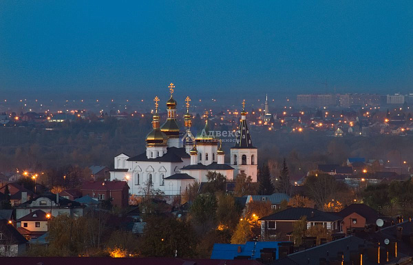 Квартира 1-комн., 47.8 м²