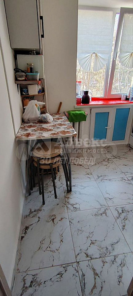 Квартира 2-комн., 45.1 м²