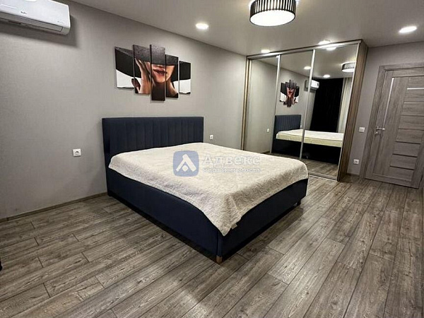 2-к квартира, 66 кв.м.