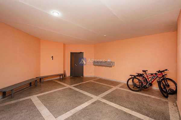 4-к квартира, 180 кв.м.