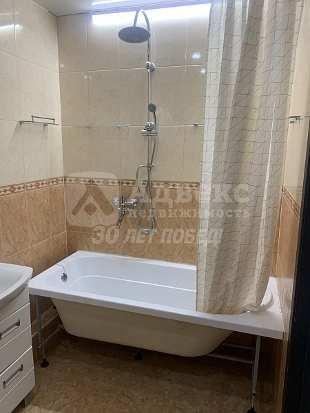 3-к квартира, 84 кв.м.
