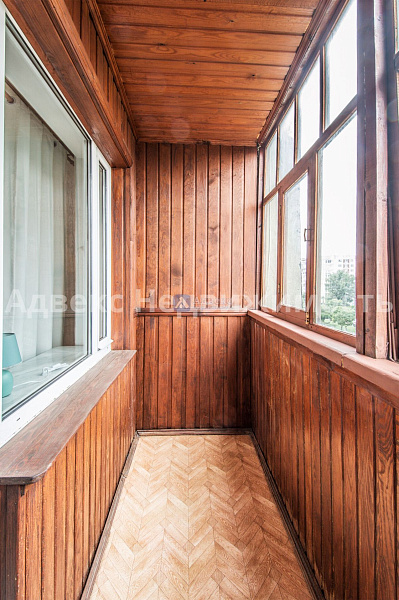 Квартира 1-комн., 41.6 м² Квартира 1-комн., 41.6 м²