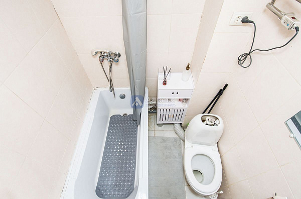 Студия, 21 кв.м.