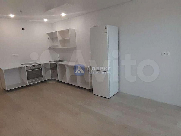 Квартира 2-комн., 70 м²