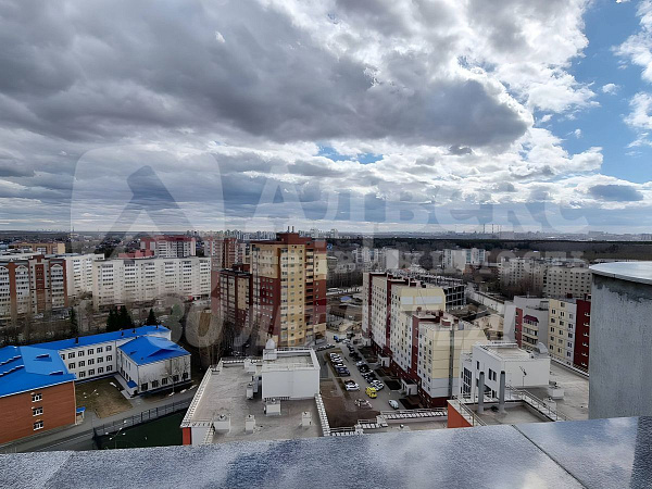 4-к квартира, 128 кв.м.