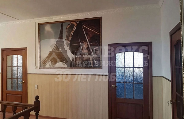 Дом, 497.4 кв.м.