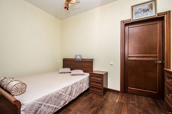 Дом 451.6 м² Дом 451.6 м²